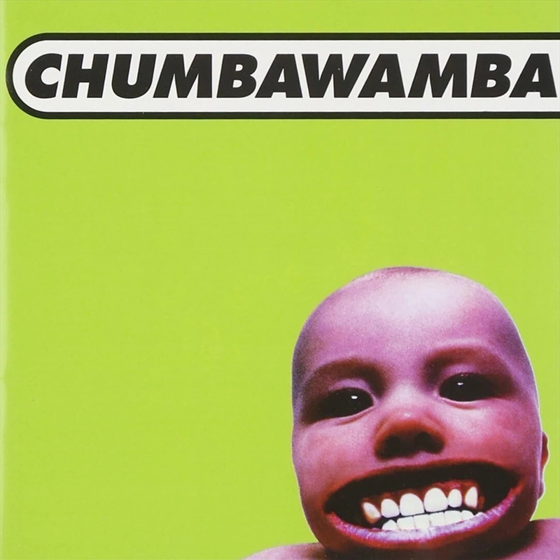 Tubthumper/Product Detail/Rock