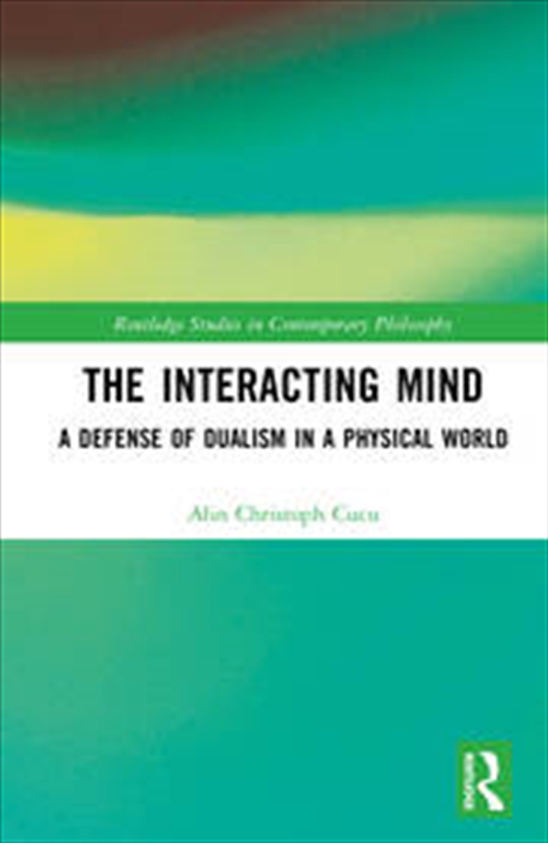 The Interacting Mind/Product Detail/Reading