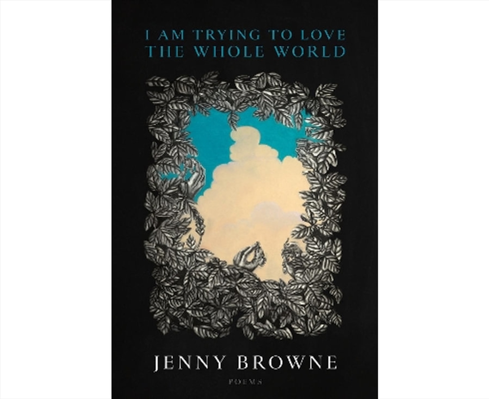 I Am Trying To Love The Whole World/Product Detail/Society & Culture
