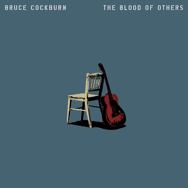 The Blood Of Others/Product Detail/Blues