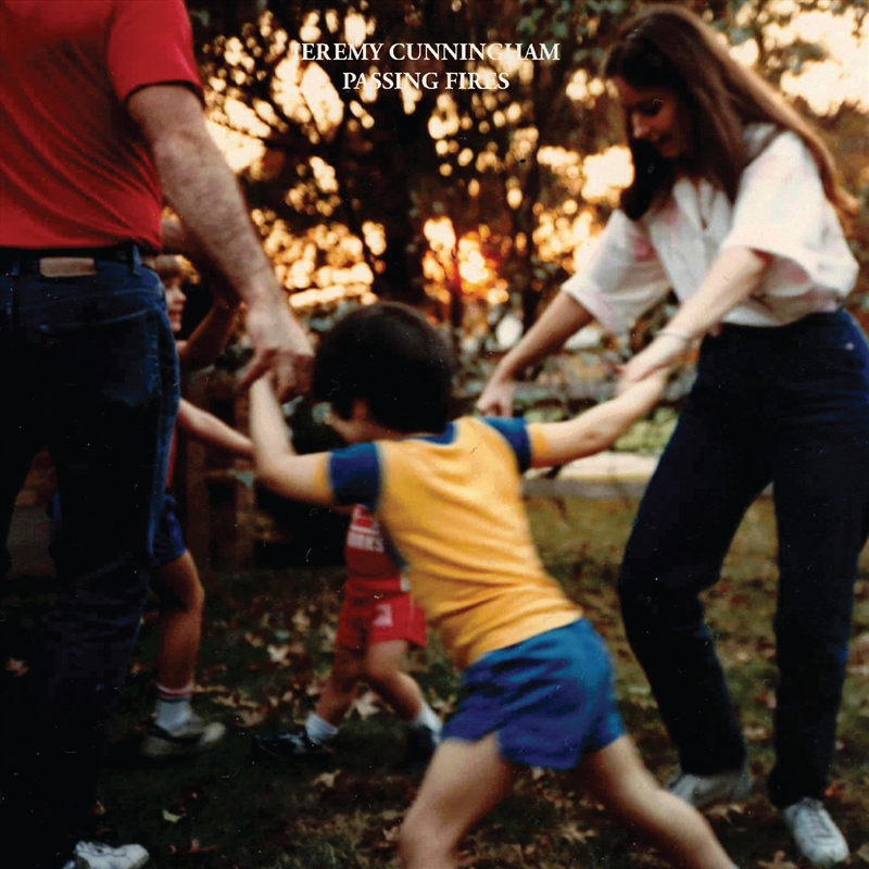Passing Fires - Oriole Vinyl/Product Detail/Jazz