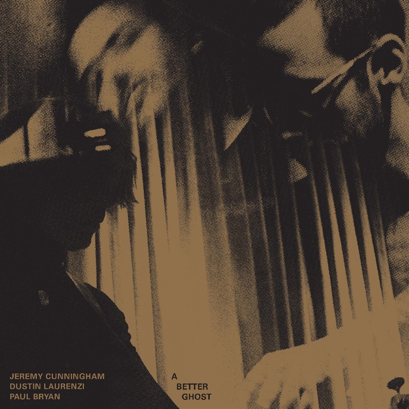 A Better Ghost/Product Detail/Jazz