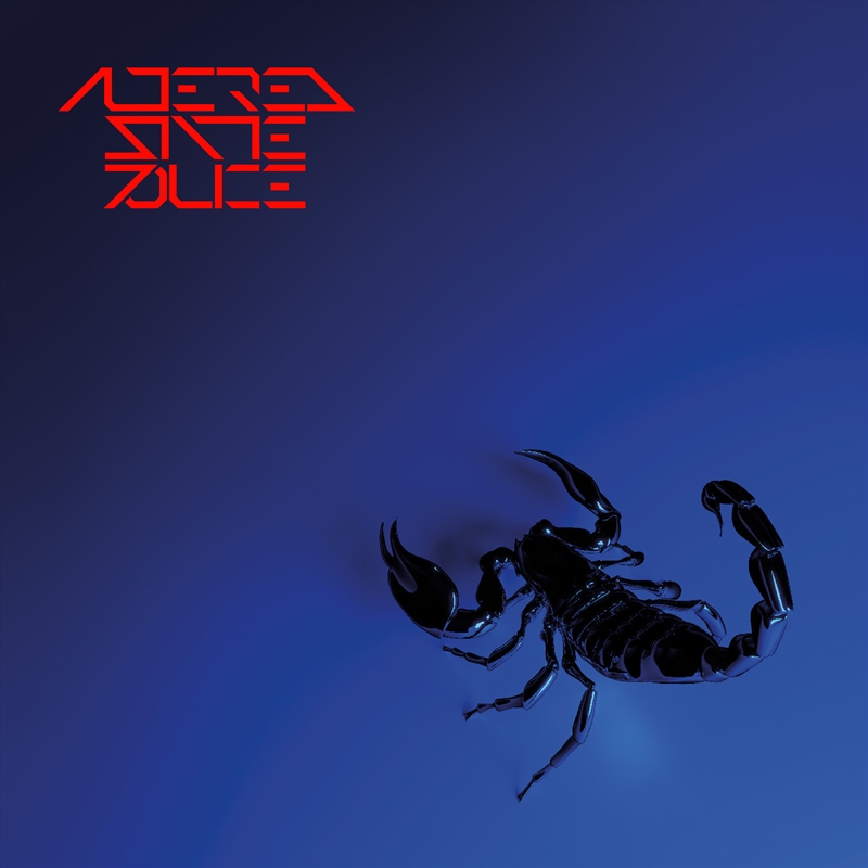 Altered State Police/Product Detail/Dance
