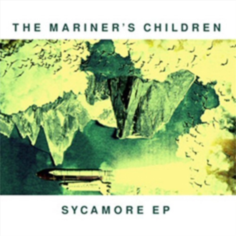 Sycamore/Product Detail/Rock/Pop