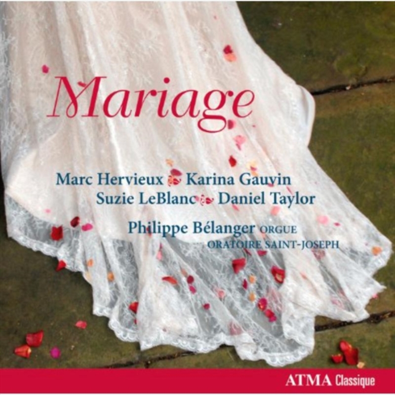 Mariage/Product Detail/Classical