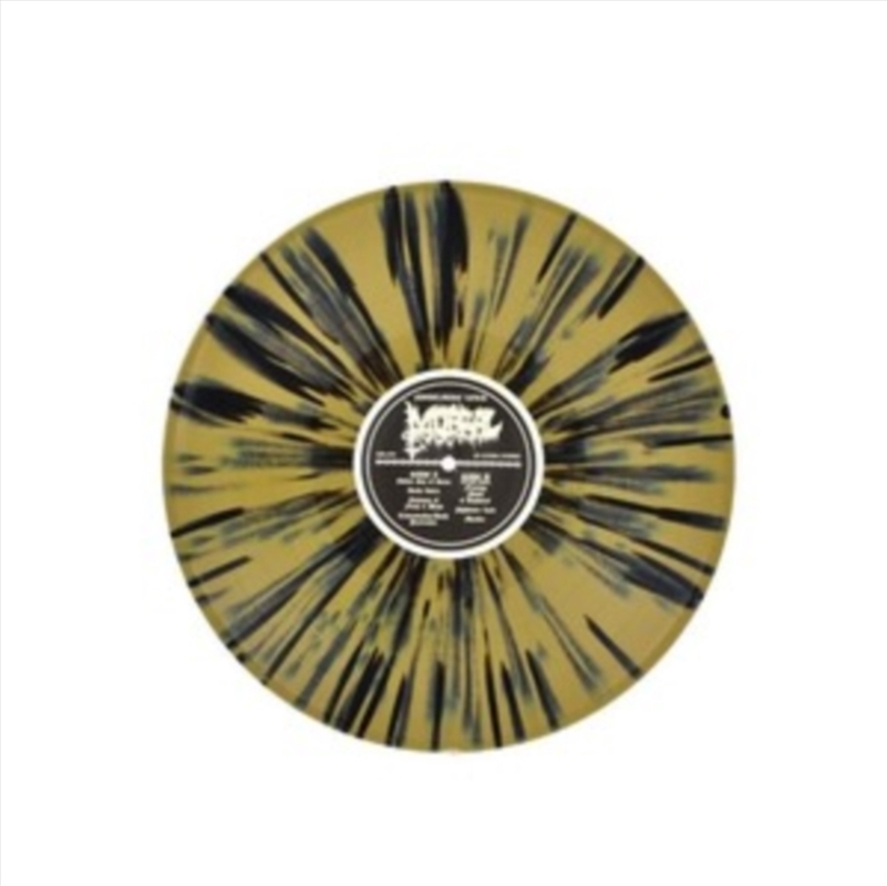 Nightmare Lord/Product Detail/Rock/Pop