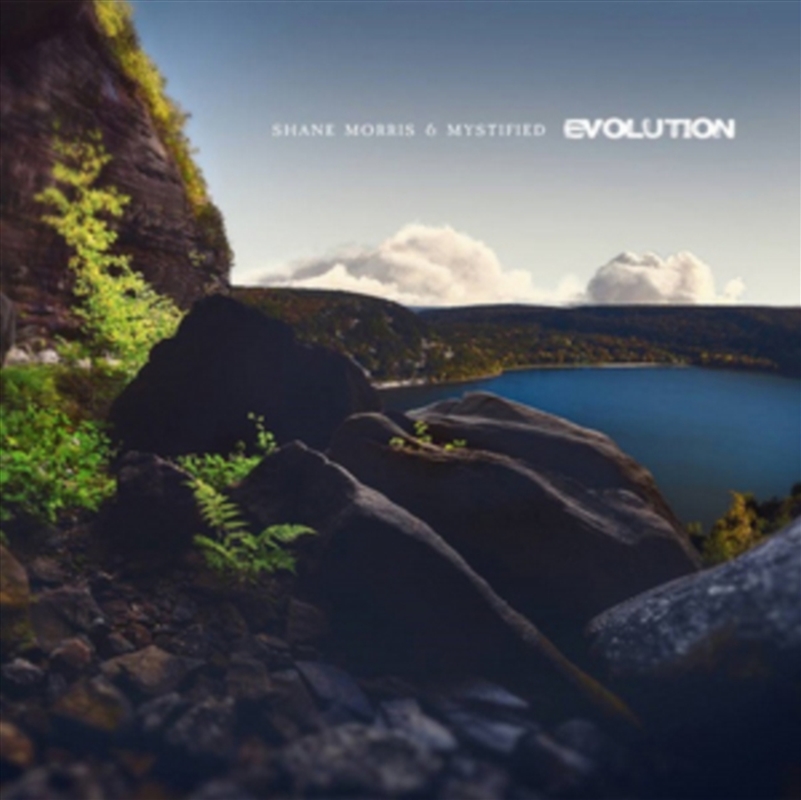 Evolution/Product Detail/Specialist