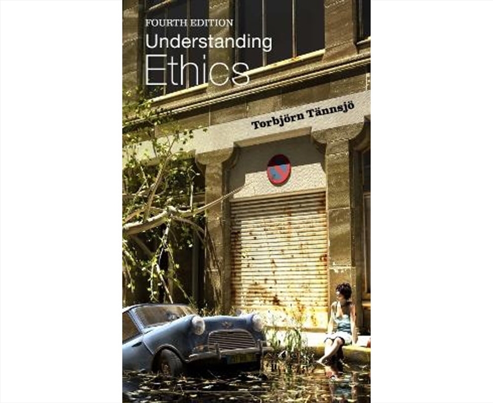 Understanding Ethics/Product Detail/Reading