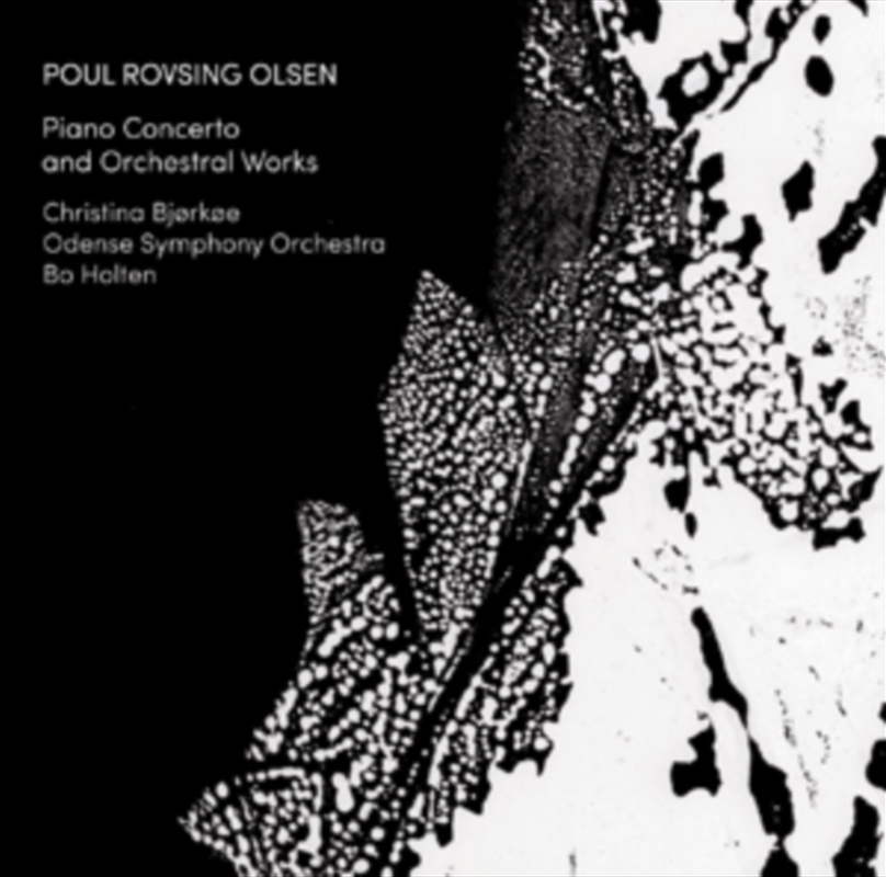 Piano Concerto & Orchestra Works/Product Detail/Classical