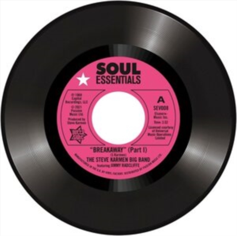 Breakaway/Product Detail/R&B