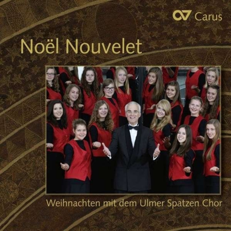 Noel Nouvelet Weihnachten Mit Dem Ulmer Spatzen Ch/Product Detail/Christmas