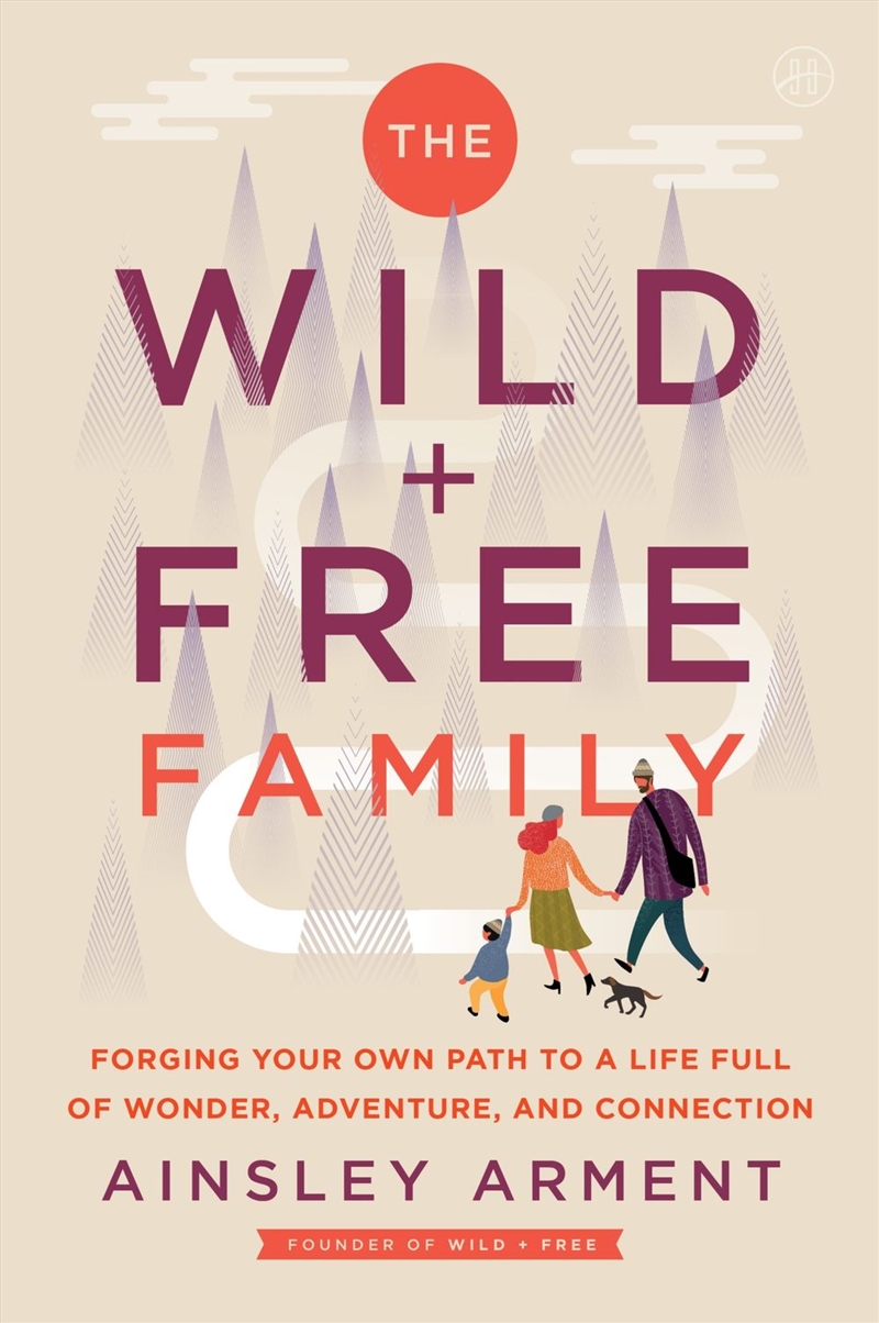 Wild And Free Family/Product Detail/Family & Health