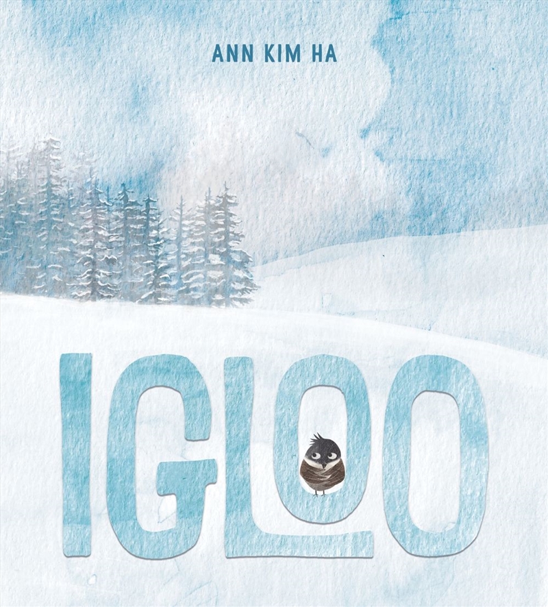 Igloo/Product Detail/Early Childhood Fiction Books