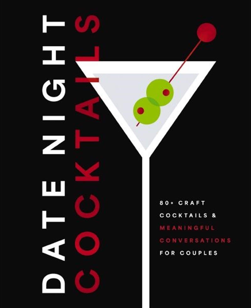 Date Night Cocktails/Product Detail/Recipes, Food & Drink