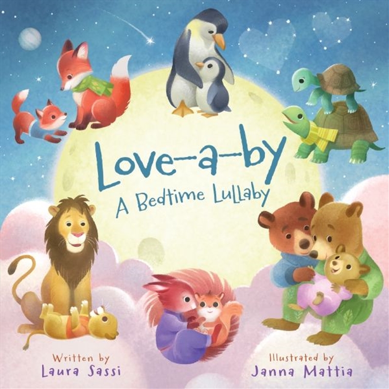 Love A By/Product Detail/Early Childhood Fiction Books