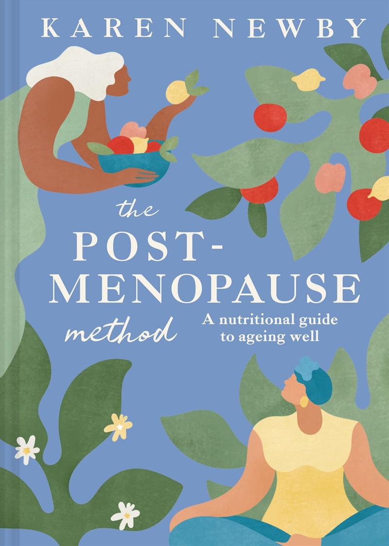 Post Menopause Method/Product Detail/Family & Health