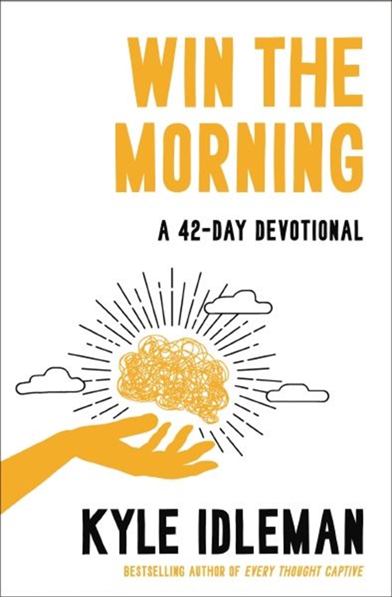 Win The Morning/Product Detail/Religion & Beliefs