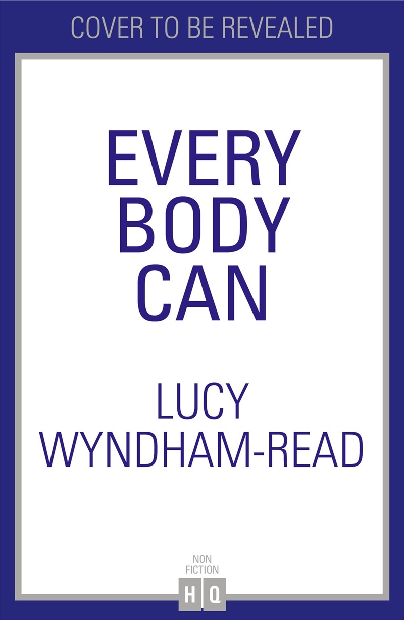 Yes I Can/Product Detail/Family & Health