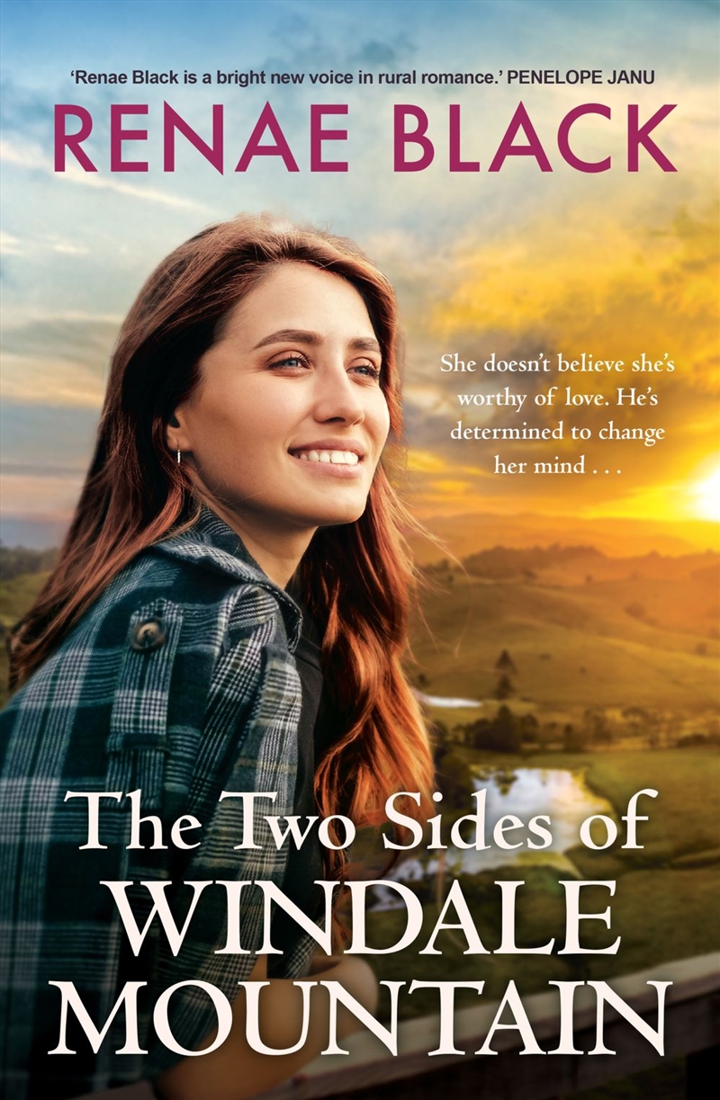 Two Sides Of Windale Mountain/Product Detail/Romance