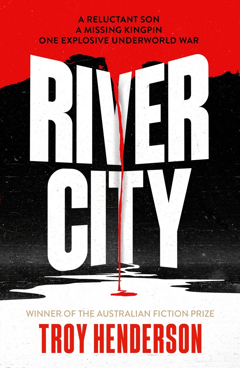 River City/Product Detail/General Fiction Books