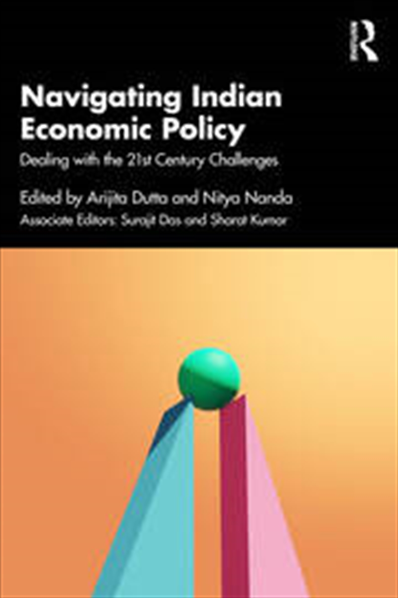 Navigating the Indian Economic Policy/Product Detail/Politics & Government