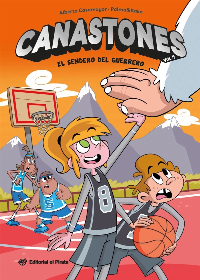El sendero del guerrero / The Trail of the Warrior (Spanish Edition)/Product Detail/Childrens