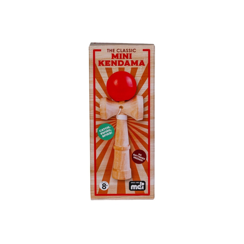 Mini Kendama/Product Detail/Novelty & Gifts