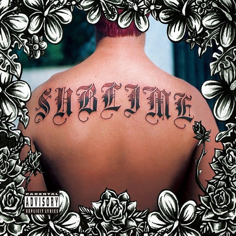 Sublime/Product Detail/Rock/Pop