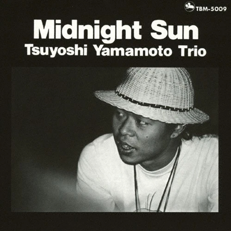 Midnight Sun/Product Detail/Jazz