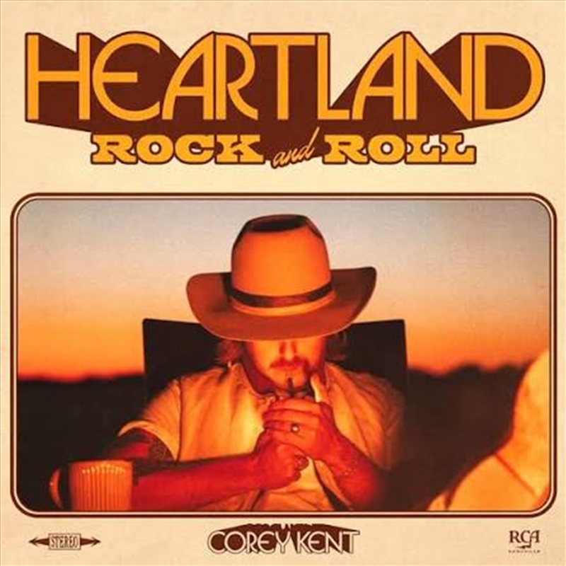 Heartland Rock And Roll/Product Detail/Country