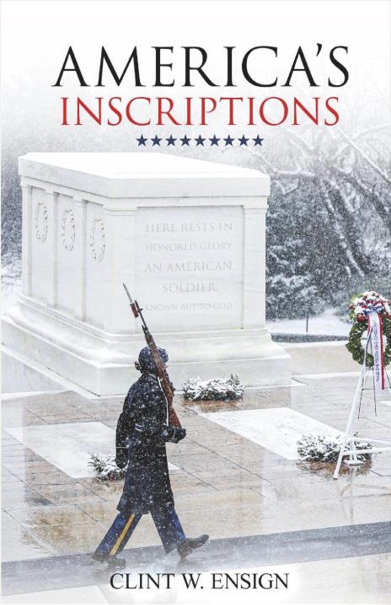 America's Inscriptions/Product Detail/History