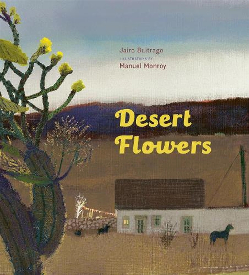 Desert Flowers/Product Detail/Childrens