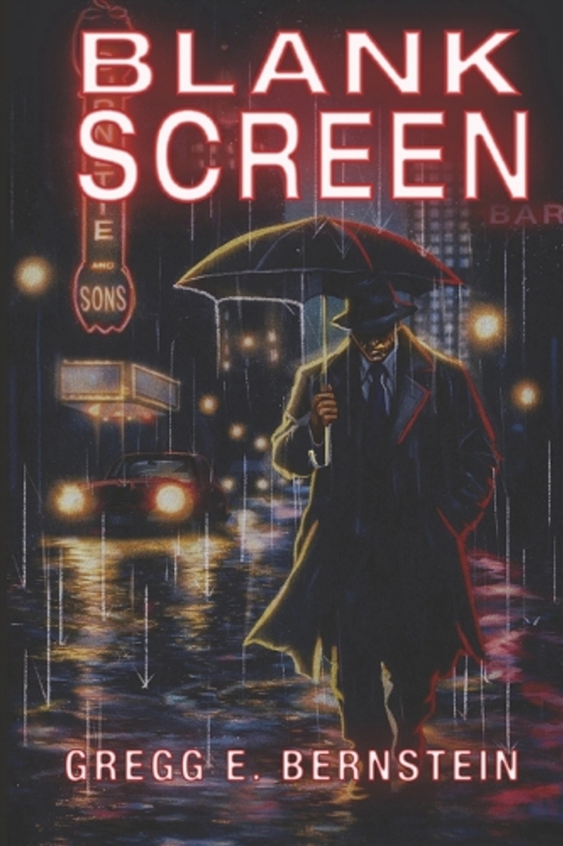 Blank Screen/Product Detail/Crime & Mystery Fiction