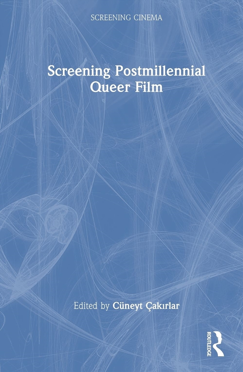 Screening Postmillennial Queer Film/Product Detail/Media