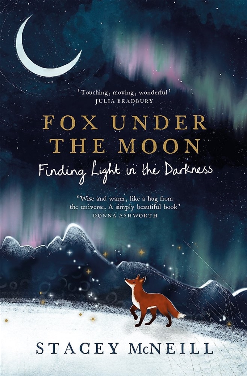 Fox Under the Moon: Finding Light in the Darkness/Product Detail/Reading