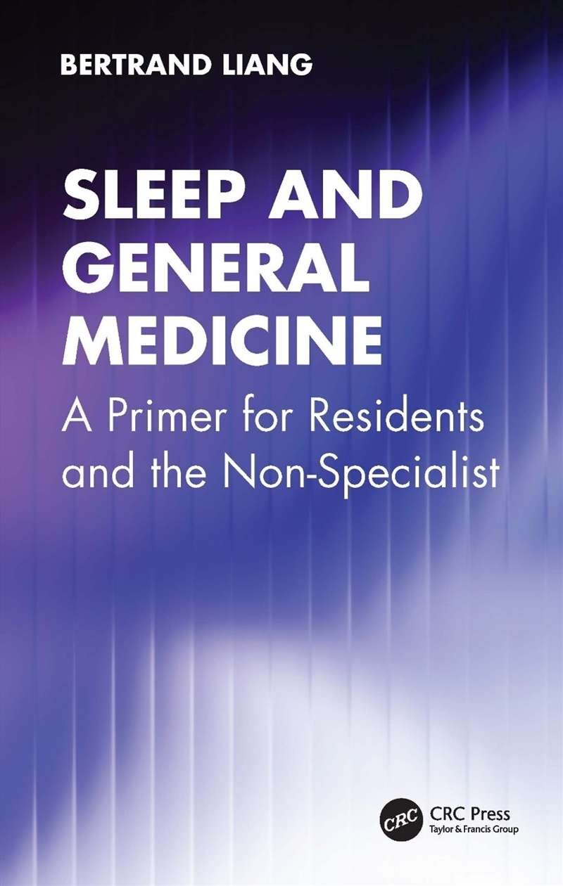 Sleep and General Medicine/Product Detail/Healthcare