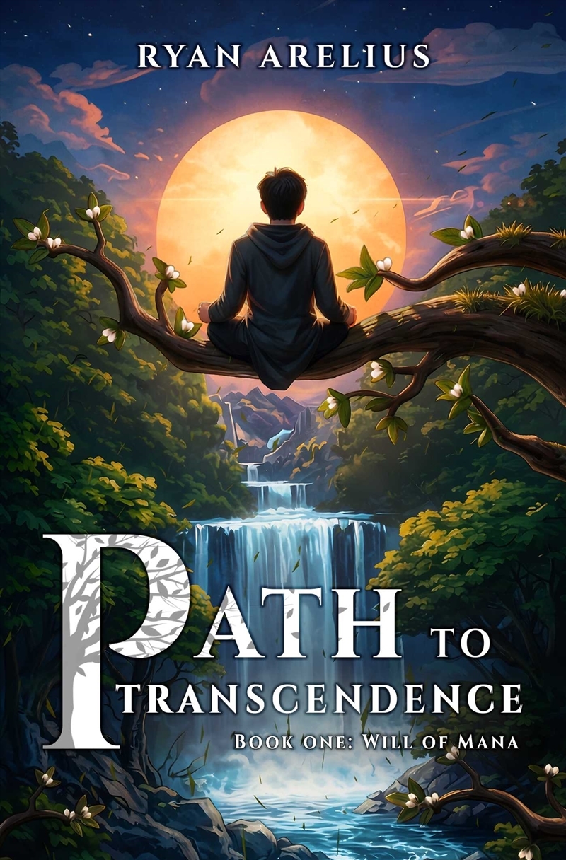 Path To Transcendence, Book 1/Product Detail/Modern & Contemporary