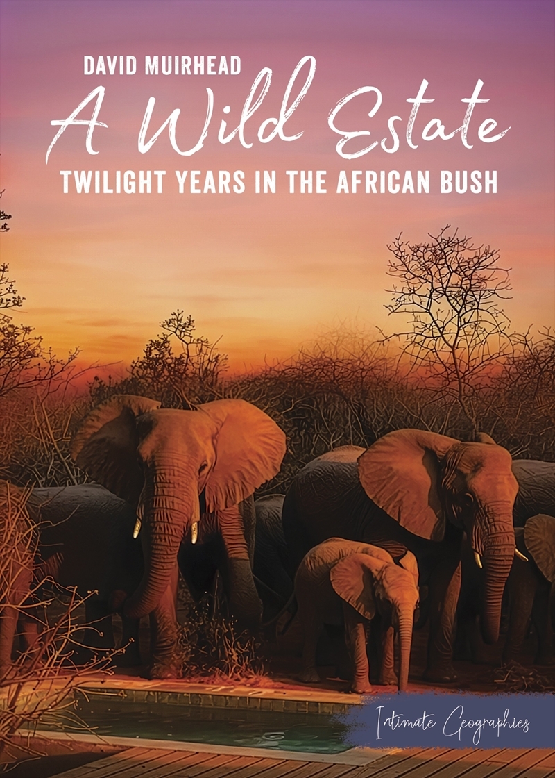 A Wild Estate/Product Detail/Biographies & True Stories