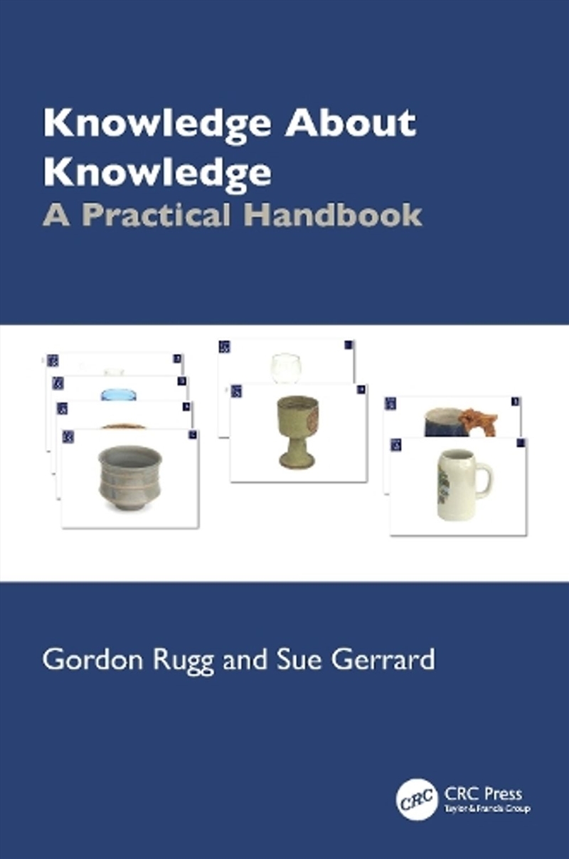 Knowledge About Knowledge/Product Detail/Computing & IT