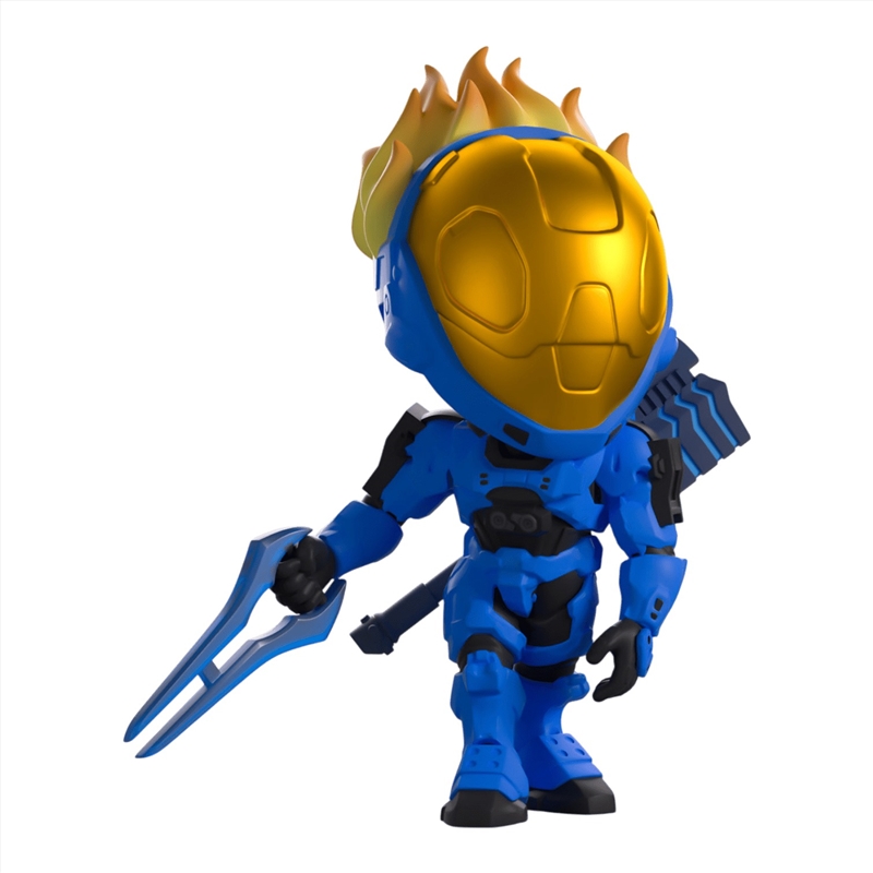 Halo - Custom Games Infection Vinyl/Product Detail/Figurines