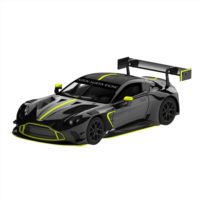 Timeless Legends - 1:24 Aston Martin Vantage GT3/Product Detail/Figurines