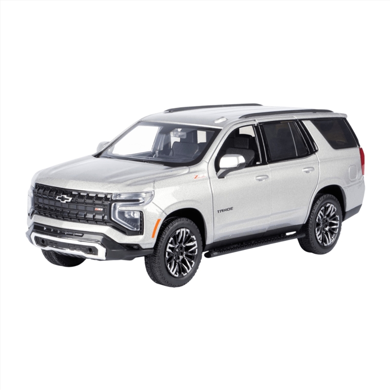 Timeless Legends - 1:24 2025 Chevy Tahoe Z71/Product Detail/Figurines