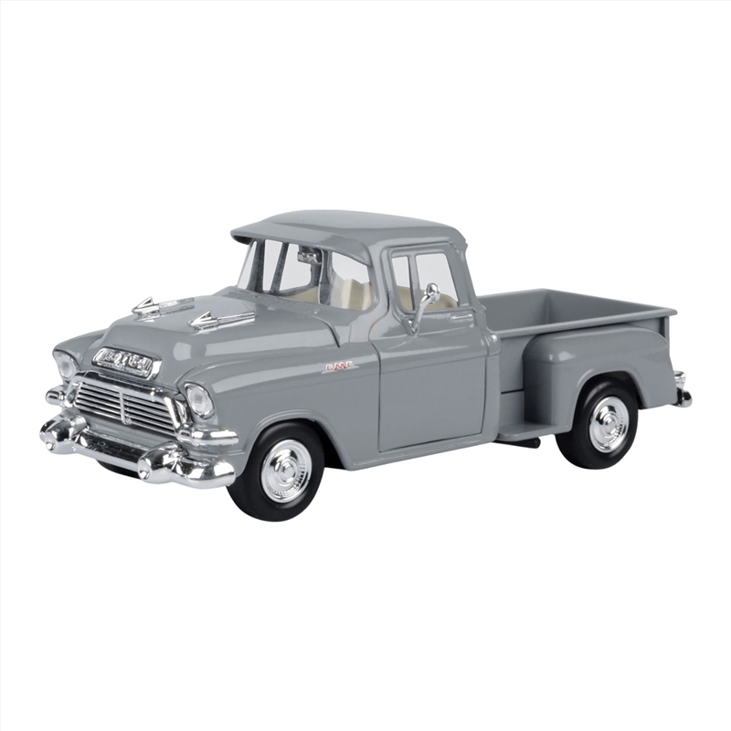 Timeless Legends - 1:24 1957 GMC Blue Chip Pickup/Product Detail/Figurines