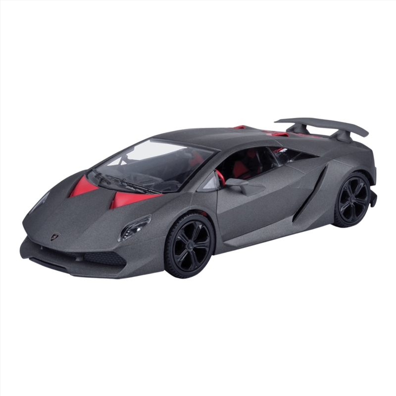 Timeless Legends - 1:24 Lamborghini Sesto Elemento/Product Detail/Figurines