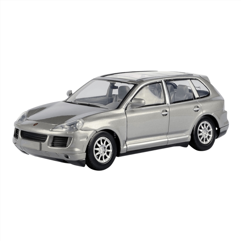 Timeless Legends - 1:24 Porsche Cayenne/Product Detail/Figurines