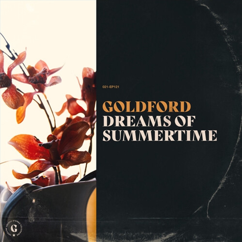 Dreams Of Summertime - Coloured Vinyl/Product Detail/Blues