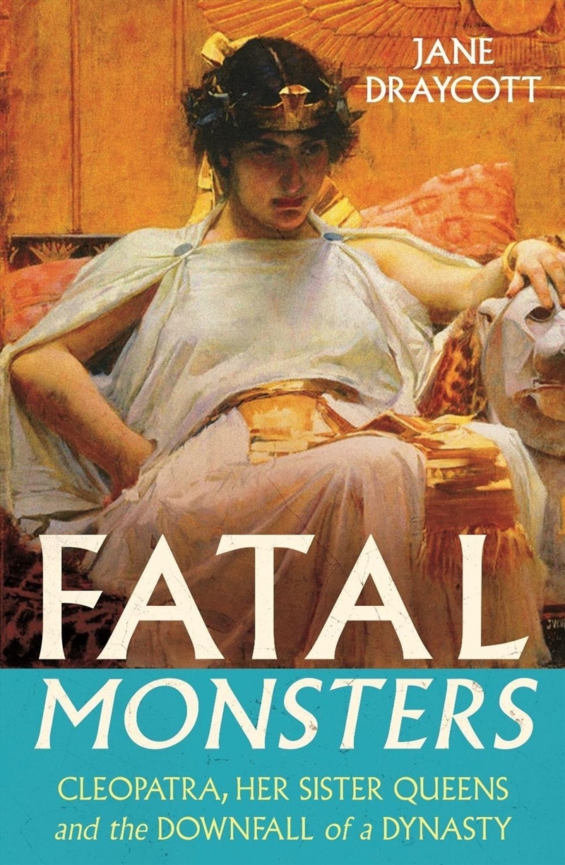 Fatal Monsters/Product Detail/History
