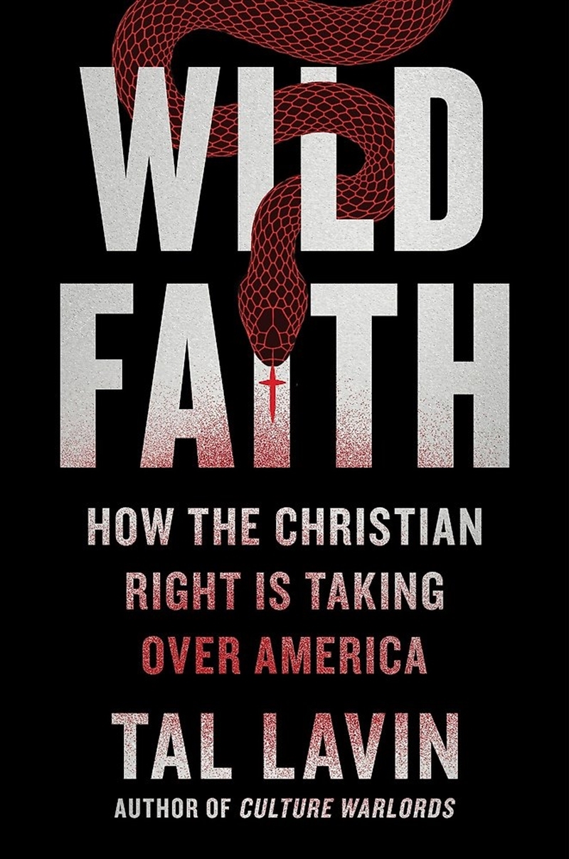 Wild Faith/Product Detail/Politics & Government