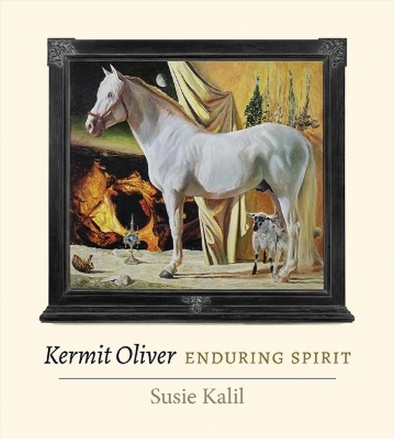 Kermit Oliver/Product Detail/Art