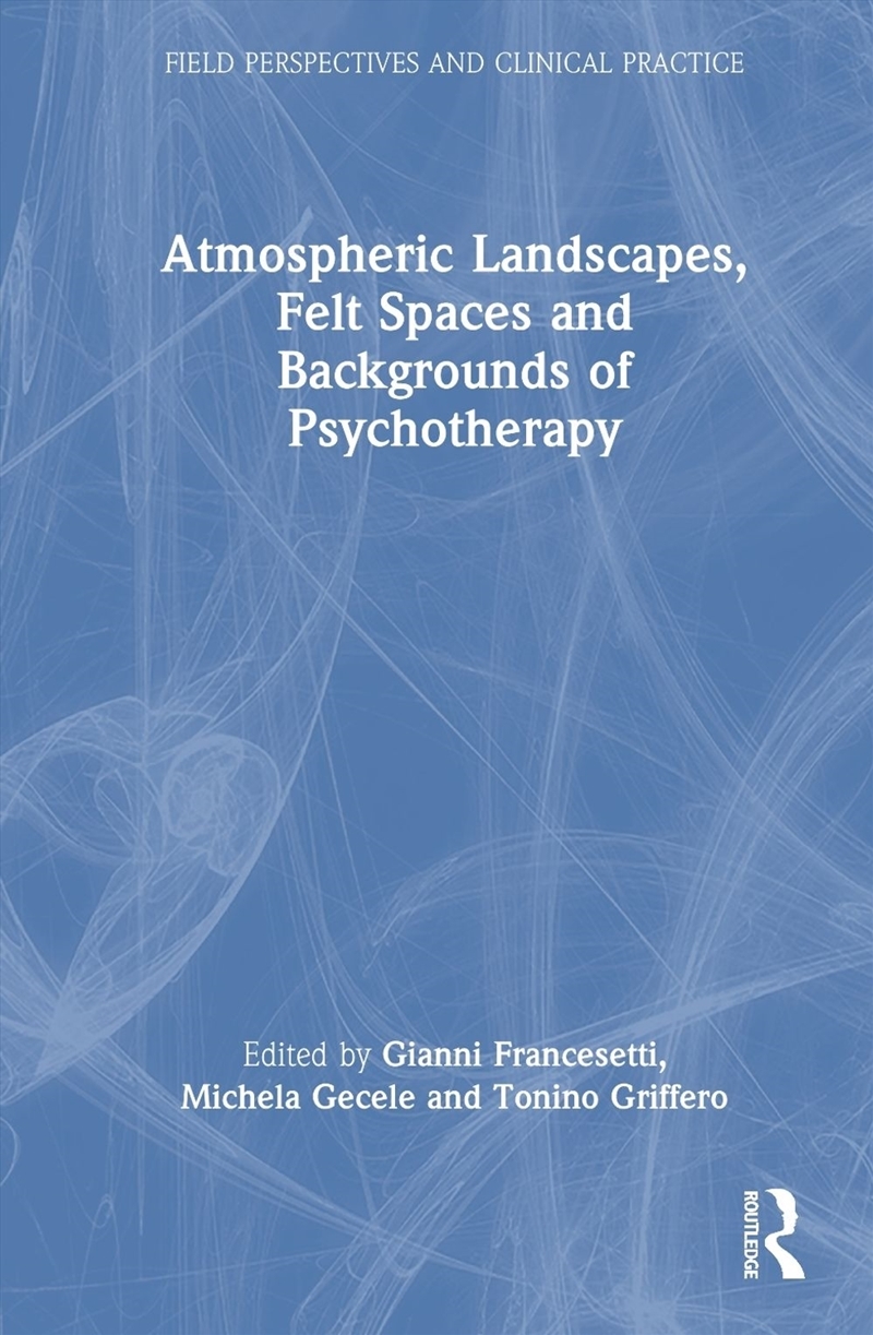 Atmospheric Landscapes/Product Detail/Psychology